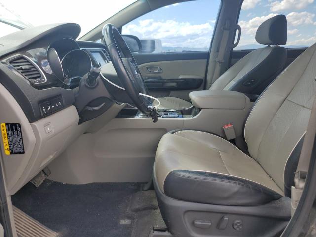 Photo 7 from auction – 2019 KIA SEDONA EX with VIN KNDMC5C13K6561996