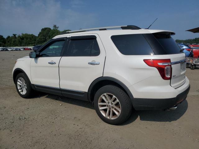 Photo 2 from auction – 2013 FORD EXPLORER X with VIN 1FM5K8D88DGA13649