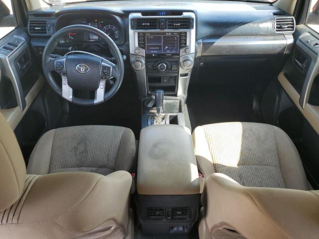 Photo 8 from auction – 2021 TOYOTA 4RUNNER SR with VIN JTEEU5JR2M5236545