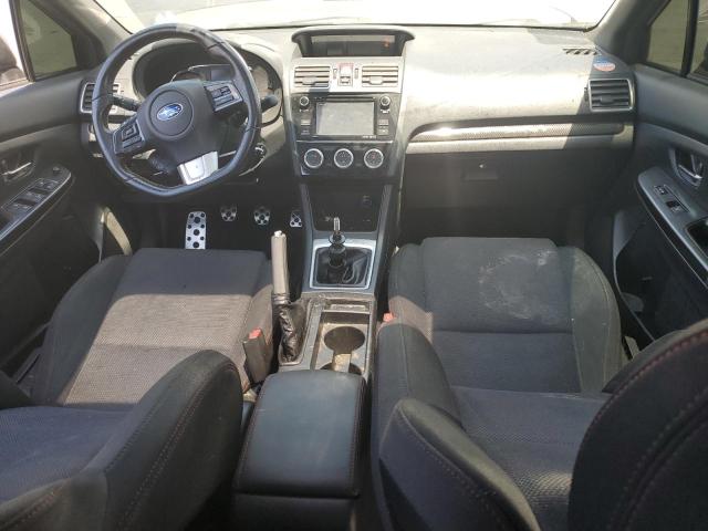 Photo 8 from auction – 2017 SUBARU WRX PREMIU with VIN JF1VA1E62H9840557