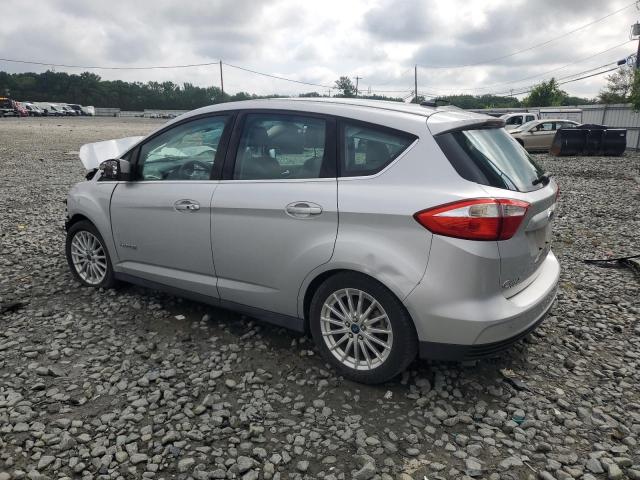 Photo 2 from auction – 2013 FORD C-MAX SEL with VIN 1FADP5BU5DL540271
