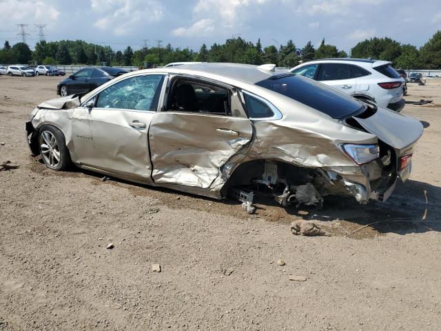 Photo 2 from auction – 2016 CHEVROLET MALIBU LT with VIN 1G1ZE5ST4GF229861