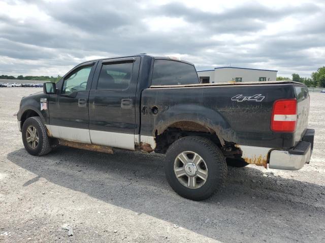 Photo 2 from auction – 2005 FORD F150 SUPER with VIN 1FTRW14W95KE65754