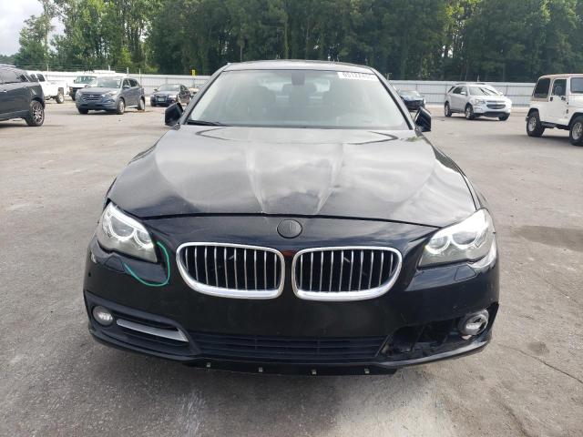 Photo 5 from auction – 2016 BMW 528 XI with VIN WBA5A7C53GG642567