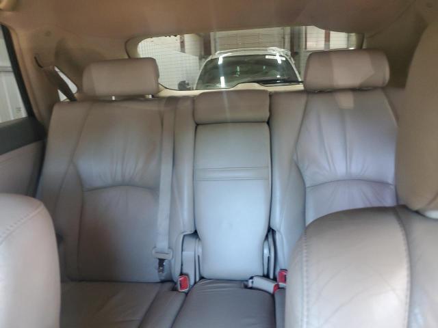 Photo 10 from auction – 2007 LEXUS RX 350 with VIN 2T2GK31U17C015632