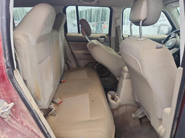 Photo 10 from auction – 2015 JEEP PATRIOT LA with VIN 1C4NJPFB8FD343287