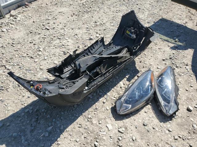 Photo 12 from auction – 2021 FORD ESCAPE SEL with VIN 1FMCU0H67MUA60698