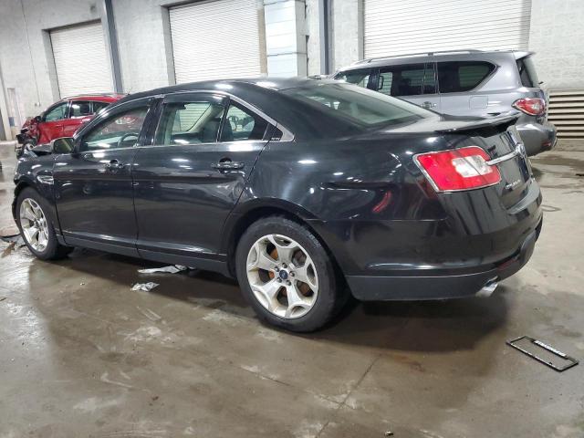 Photo 2 from auction – 2011 FORD TAURUS SHO with VIN 1FAHP2KT9BG102768