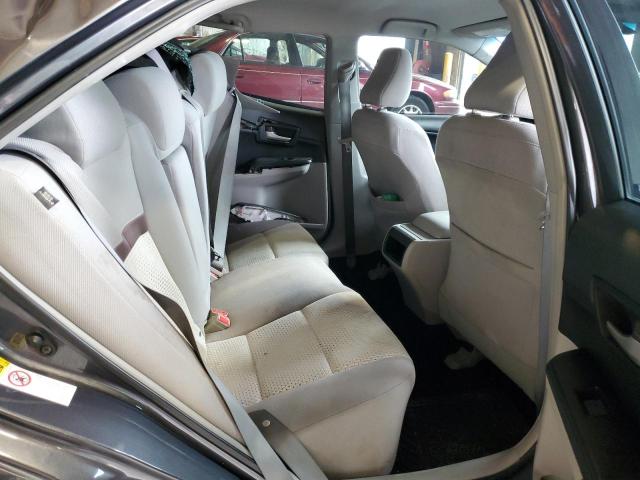 Photo 10 from auction – 2012 TOYOTA CAMRY BASE with VIN 4T4BF1FK5CR160444