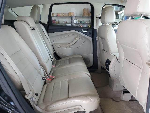 Photo 11 from auction – 2013 FORD ESCAPE SEL with VIN 1FMCU0H93DUC67079