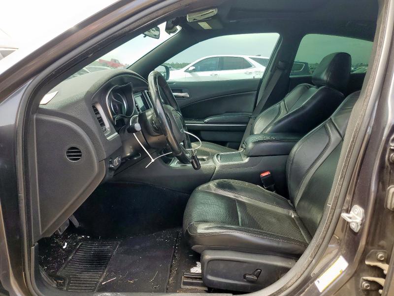 Photo 7 from auction – 2019 DODGE CHARGER SX with VIN 2C3CDXBG4KH711529