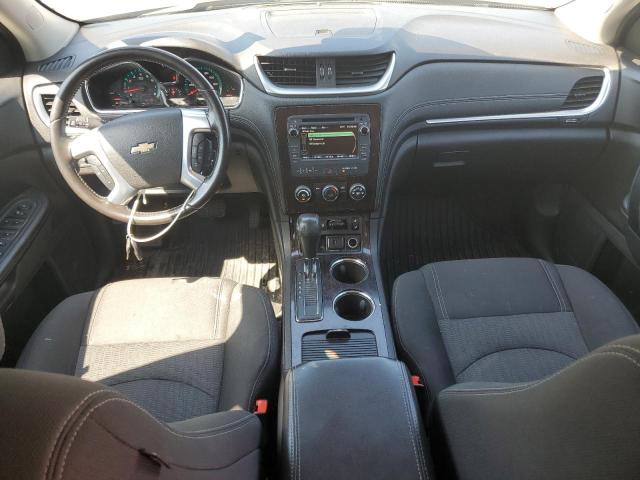 Photo 8 from auction – 2017 CHEVROLET TRAVERSE L with VIN 1GNKRGKD4HJ243041