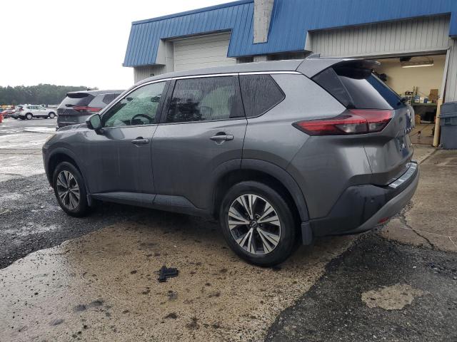 Photo 2 from auction – 2022 NISSAN ROGUE SV with VIN 5N1BT3BB2NC685667