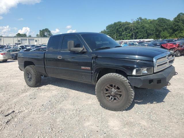Photo 4 from auction – 2000 DODGE RAM 2500 with VIN 3B7KC2369YG159022