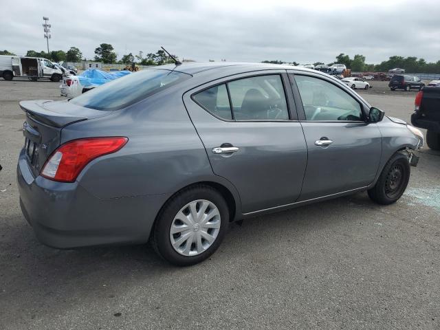Photo 3 from auction – 2019 NISSAN VERSA S with VIN 3N1CN7AP5KL875313