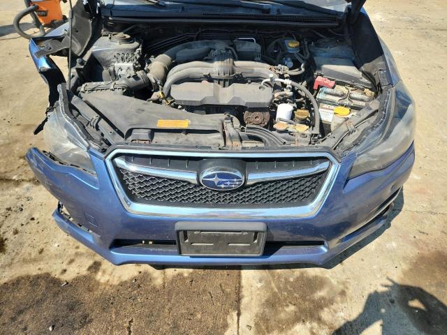 Photo 11 from auction – 2016 SUBARU IMPREZA PR with VIN JF1GJAF63GH019205