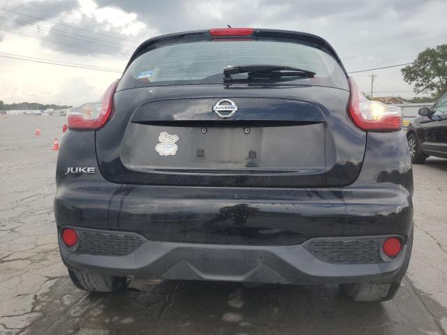 Photo 6 from auction – 2015 NISSAN JUKE S with VIN JN8AF5MR5FT504418