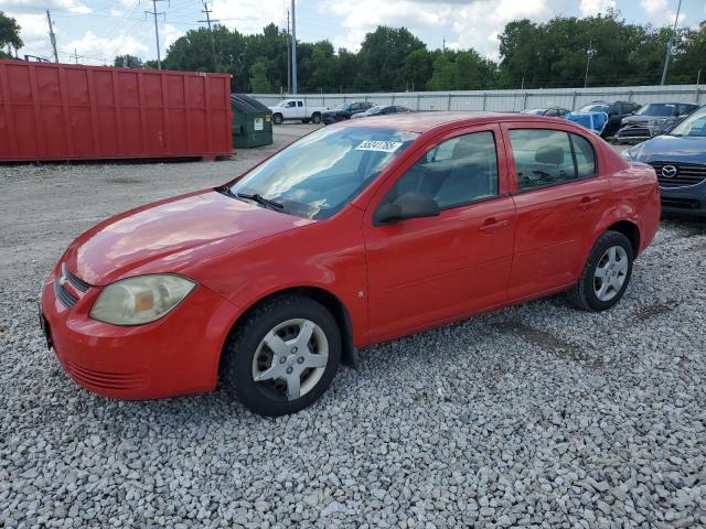 CHEVROLET COBALT LS 2008 with VIN 1G1AK58F187176961 - Photo from auction