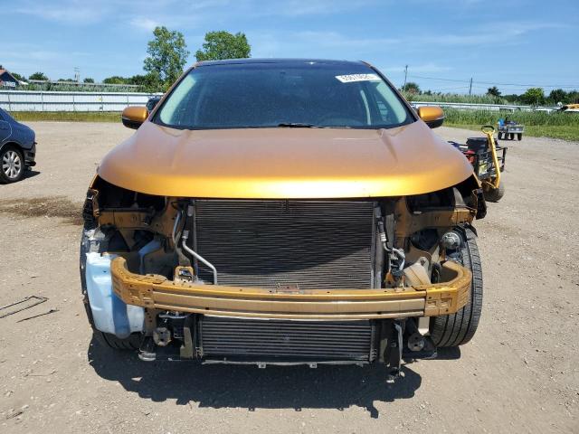 Photo 5 from auction – 2015 FORD EDGE SPORT with VIN 2FMTK4AP6FBB86222