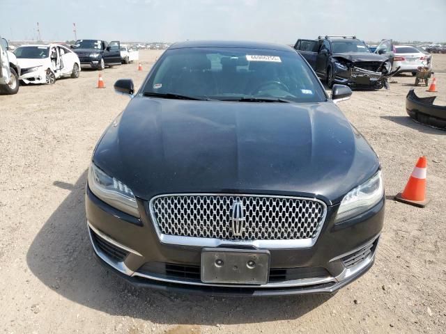 Photo 5 from auction – 2017 LINCOLN MKZ RESERV with VIN 3LN6L5E98HR603761