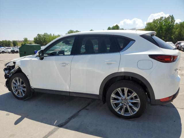 Foto 2 de la subasta – 2021 MAZDA CX-5 GRAND con VIN JM3KFBDM1M0377188