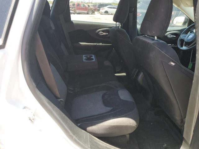 Photo 11 from auction – 2017 JEEP CHEROKEE S with VIN 1C4PJLAB7HW503434
