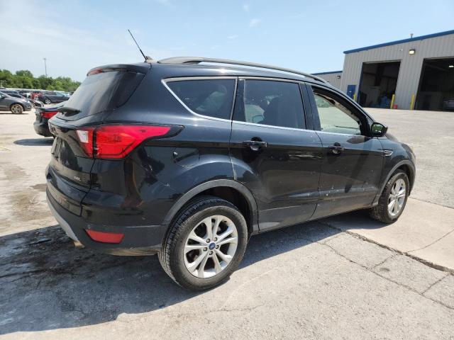 Photo 3 from auction – 2019 FORD ESCAPE SEL with VIN 1FMCU0HD4KUA79091