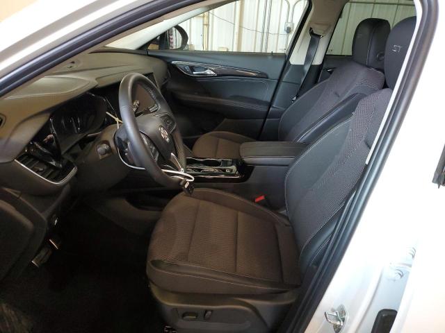 Photo 7 from auction – 2023 BUICK ENVISION P with VIN LRBFZMR40PD232497