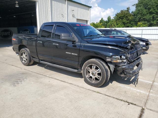 Photo 4 from auction – 2004 DODGE RAM 1500 S with VIN 1D7HA18DX4J248985