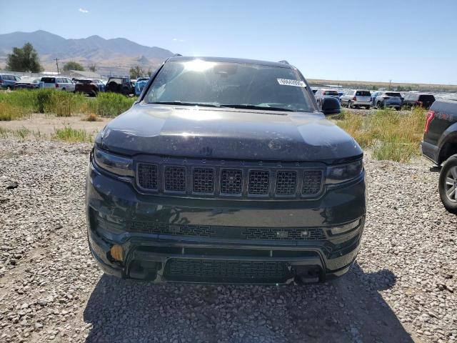 Photo 5 from auction – 2024 JEEP WAGONEER with VIN 1C4SJSGP0RS159302