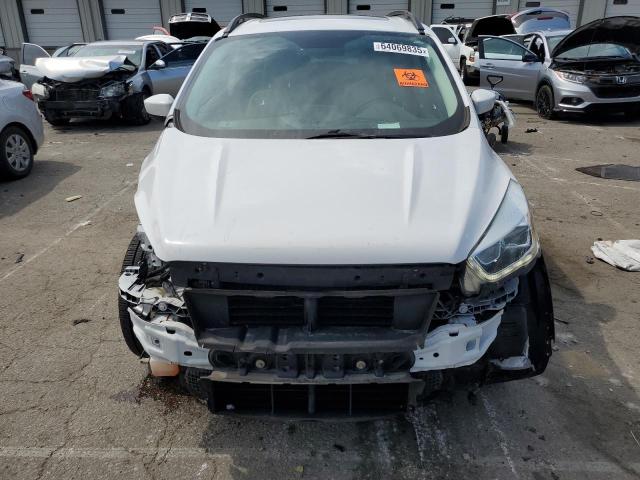 Photo 5 from auction – 2017 FORD ESCAPE SE with VIN 1FMCU9G92HUD68271
