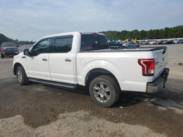 Photo 2 from auction – 2015 FORD F150 SUPER with VIN 1FTEW1CFXFKE33851