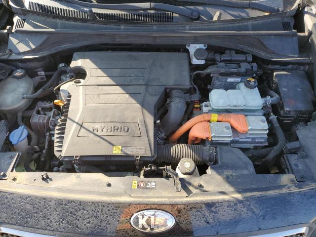 Photo 12 from auction – 2019 KIA NIRO FE with VIN KNDCB3LC5K5263718
