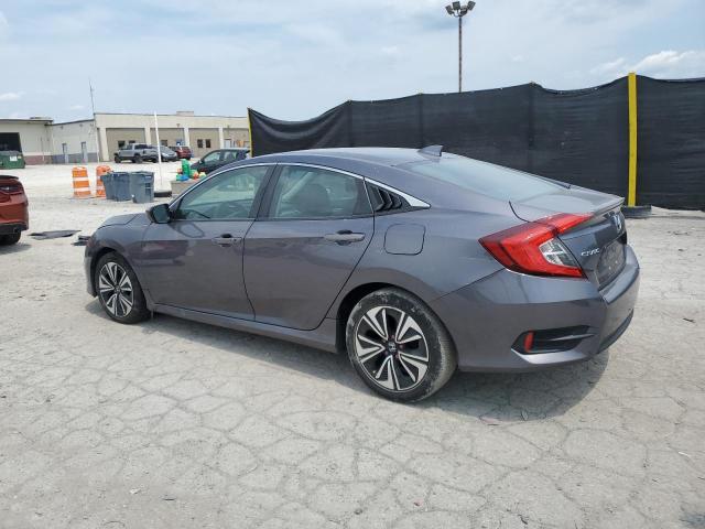 Photo 2 from auction – 2016 HONDA CIVIC EX with VIN 19XFC1F37GE216874