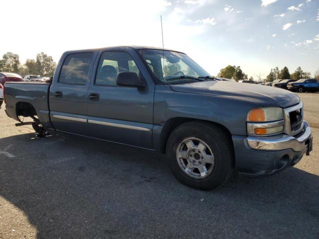 Photo 4 from auction – 2007 GMC NEW SIERRA C1500 with VIN 2GTEC13Z871135514