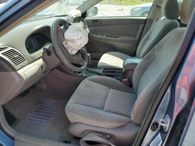 Photo 7 from auction – 2003 TOYOTA CAMRY LE with VIN 4T1BE32K43U695067