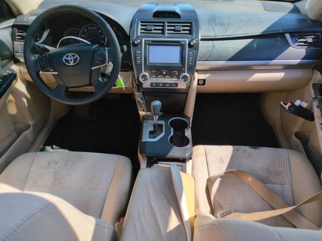 Photo 8 from auction – 2012 TOYOTA CAMRY BASE with VIN 4T1BF1FK2CU002640