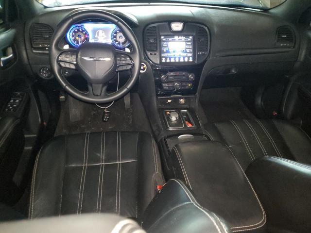 Photo 8 from auction – 2016 CHRYSLER 300 S with VIN 2C3CCAGG9GH253390