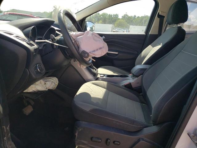 Photo 7 from auction – 2014 FORD ESCAPE SE with VIN 1FMCU0GX6EUE49229