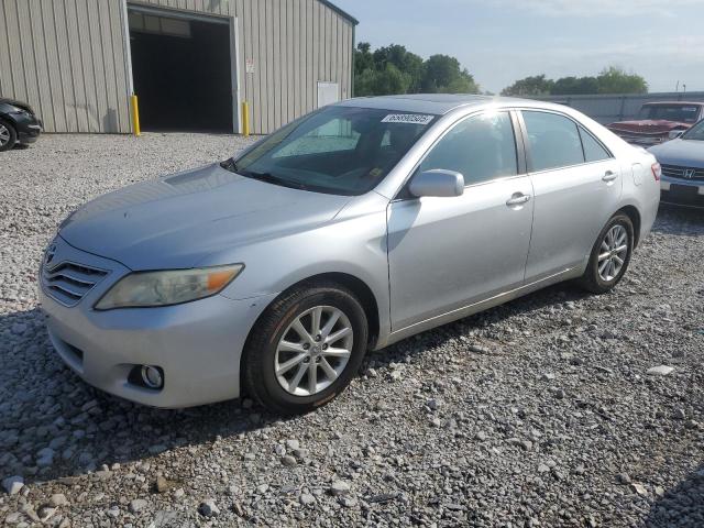 Photo 1 from auction – 2011 TOYOTA CAMRY SE with VIN 4T1BK3EK0BU124811