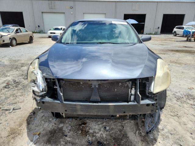 Photo 5 from auction – 2011 NISSAN ALTIMA BAS with VIN 1N4AL2AP0BN473055