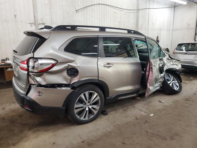 Photo 3 from auction – 2019 SUBARU ASCENT LIM with VIN 4S4WMAMD1K3456183