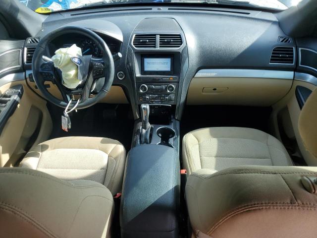 صورة رقم 8 من المزاد - 2017 FORD EXPLORER X مع VIN 1FM5K7D8XHGD76664