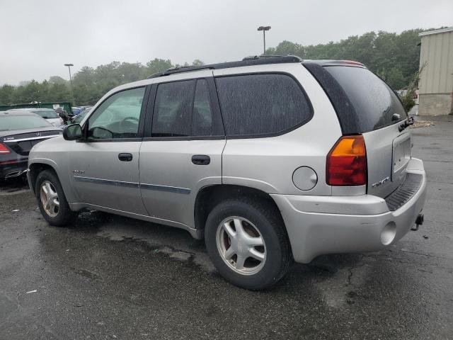 Photo 2 from auction – 2006 GMC ENVOY with VIN 1GKDT13S762120200