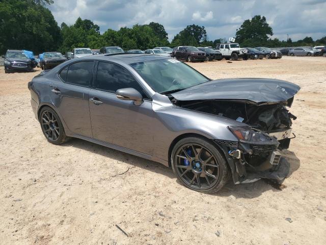 Photo 4 from auction – 2012 LEXUS IS 350 with VIN JTHBE5C29C5030317