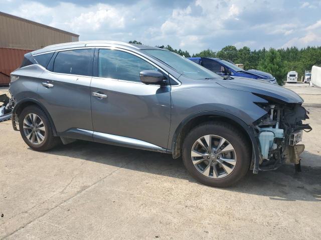 Photo 4 from auction – 2016 NISSAN MURANO S with VIN 5N1AZ2MG9GN164465
