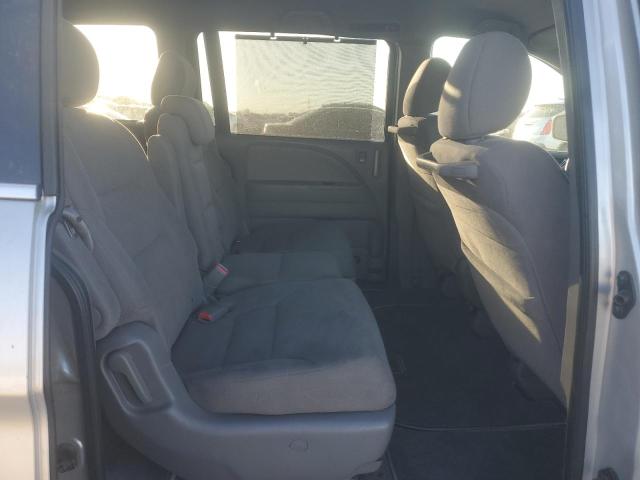 Photo 11 from auction – 2009 HONDA ODYSSEY EX with VIN 5FNRL38439B053264
