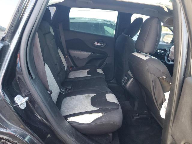 Photo 11 from auction – 2014 JEEP CHEROKEE S with VIN 1C4PJLAB7EW112330