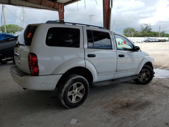 Photo 3 from auction – 2005 DODGE DURANGO SL with VIN 1D4HD48N15F532623