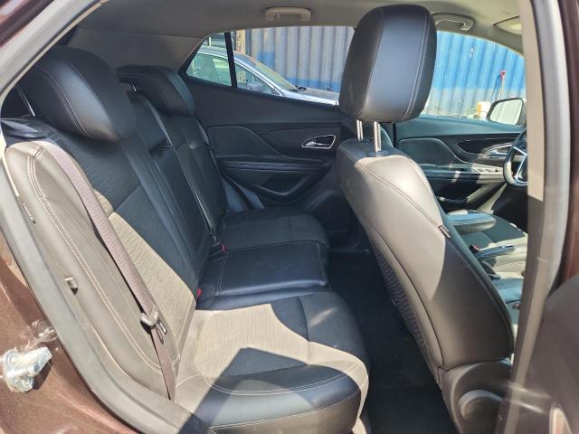 Photo 11 from auction – 2016 BUICK ENCORE with VIN KL4CJESB9GB596742